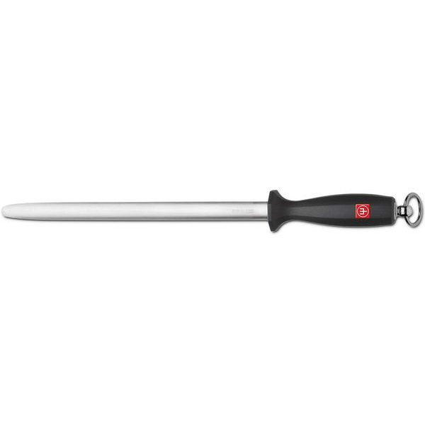 BROUŠENÍ Ocílka oválná 32cm super jemná