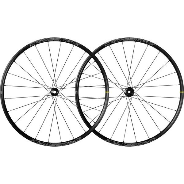 CROSSMAX 29 PAIR BOOST DISC CENTERLOCK MICRO SPLINE