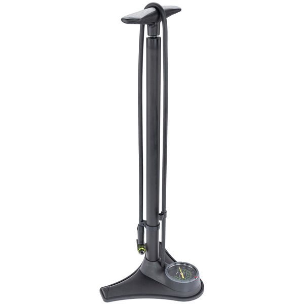 Floor Pu. Air Sup.Ste. black