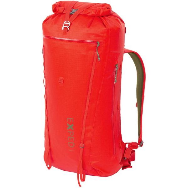 Serac 45 M chili
