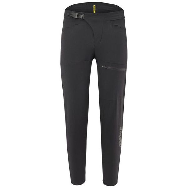 MENS PANTS DEEMAX ENDURO BLACK