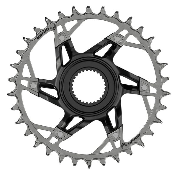 CR XX BOSCH DU38 DM 34T T-TYPE