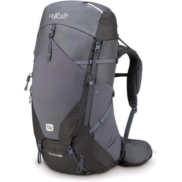 Exion 65 anthracite/graphene
