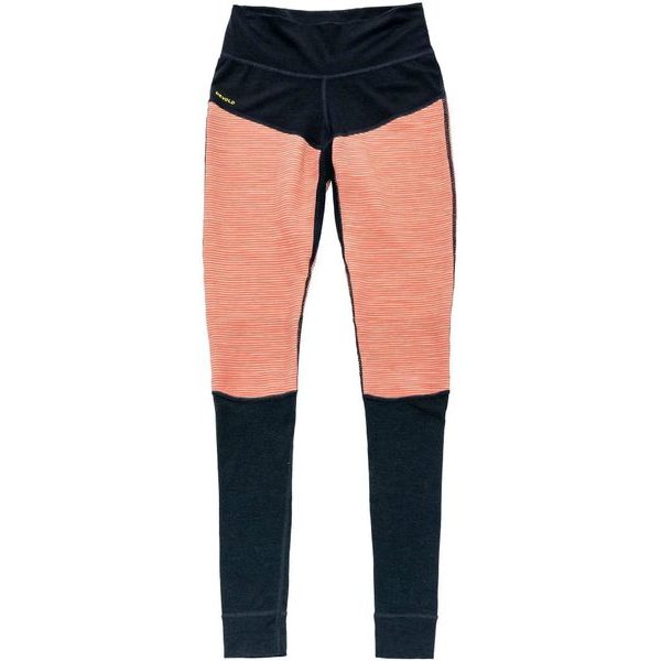 Tuvegga Merino Longs Wmn Coral