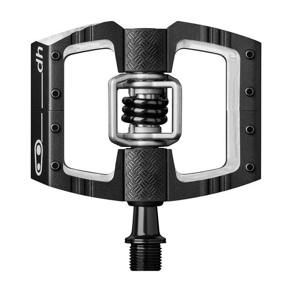 Mallet DH Race Black