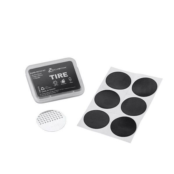 na duše Rapid Patch Kit