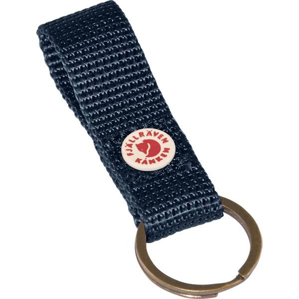 Kånken Keyring Navy