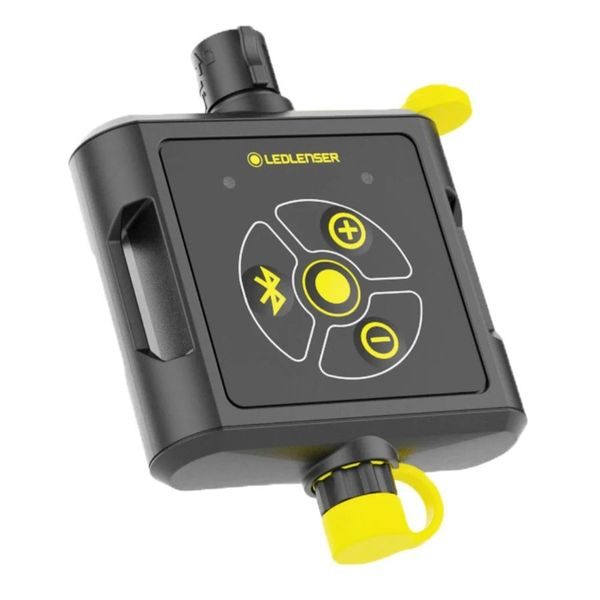 CONTROLLER FOR AREA LIGHTS