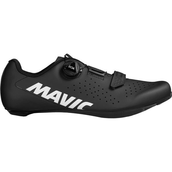 SHOES COSMIC BOA BLACK