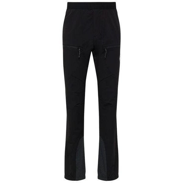 Aenergy SO Hybrid Pants Men black