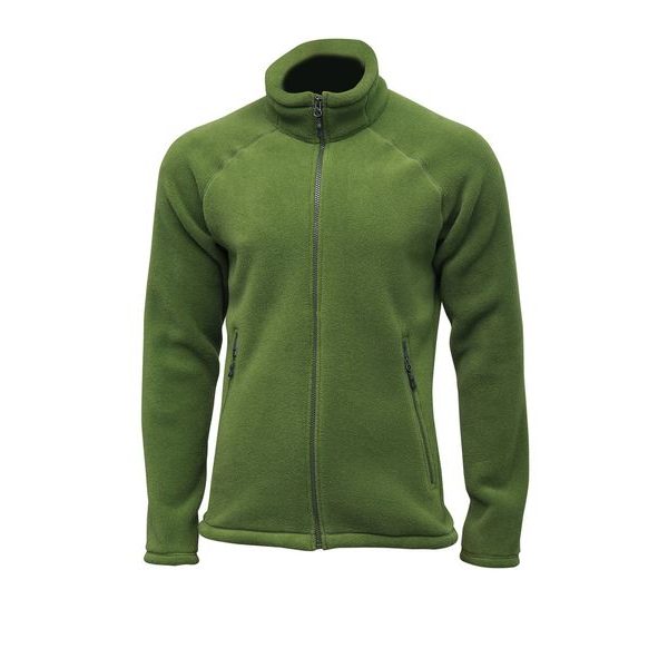 Montana jacket green