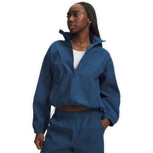 Unstoppable Wvn FZ-BLU
