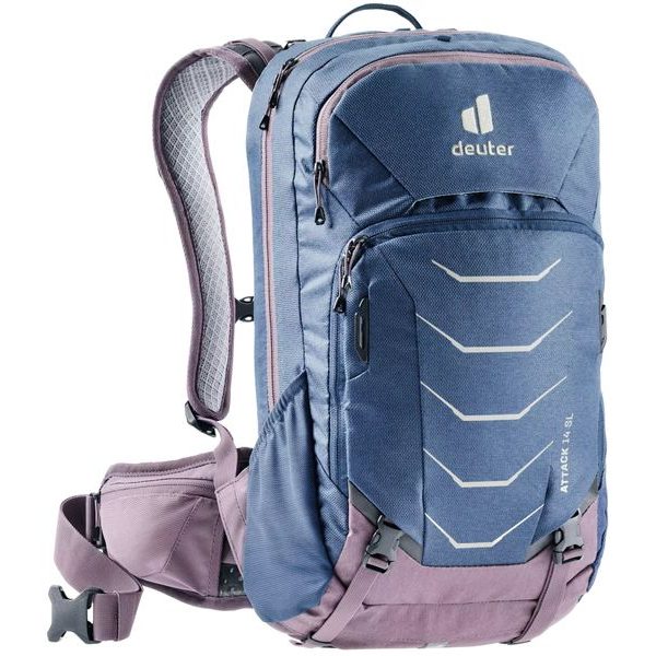 Attack 14 SL marine-grape