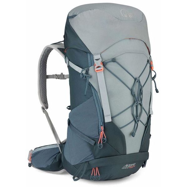 AirZone Trail Camino ND 35 40, orion blue/citadel