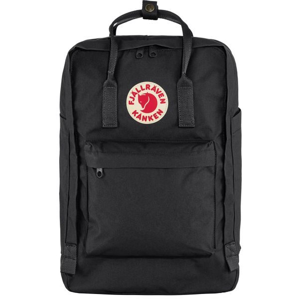 Kånken Laptop 17" 20 Black
