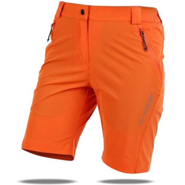 TRACKY orange