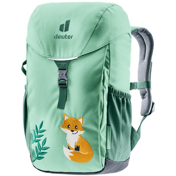 Waldfuchs 10 spearmint-seagreen