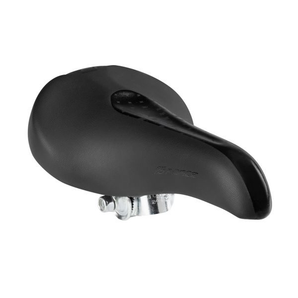 JUNIOR2 24" dětské, černé