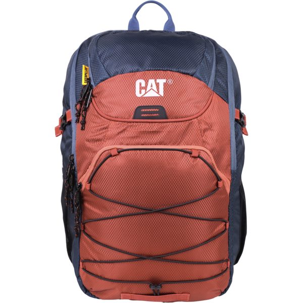 Urban Mountaineer Le Meije 30 orion modrý/jantarový