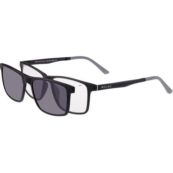 Port RM136C3 black