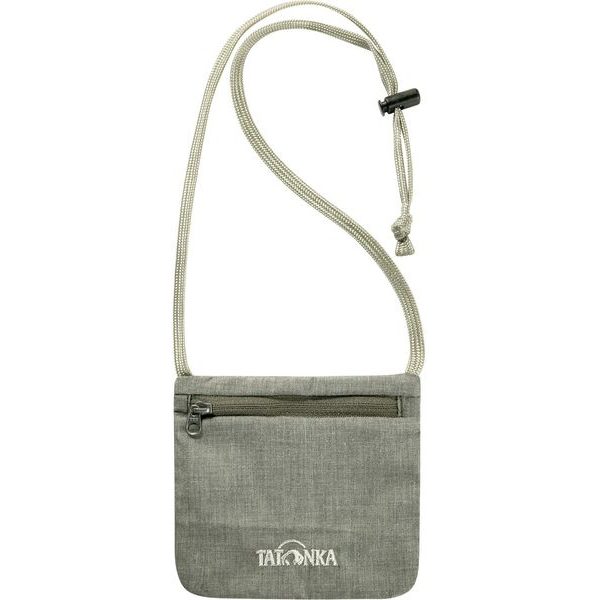 SKIN ID POUCH olive