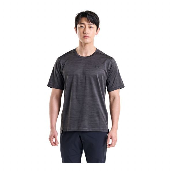Tech Vent SS-BLK