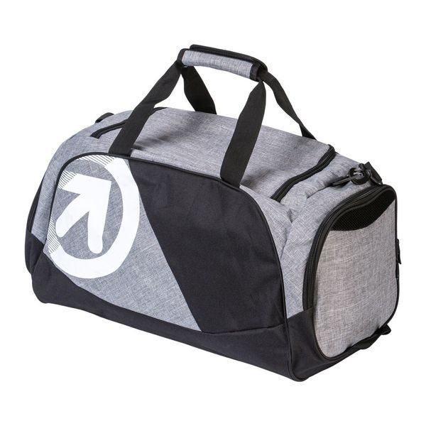 Rocky 30, Black/Grey