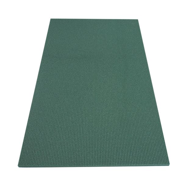 AEROBIC 12 green