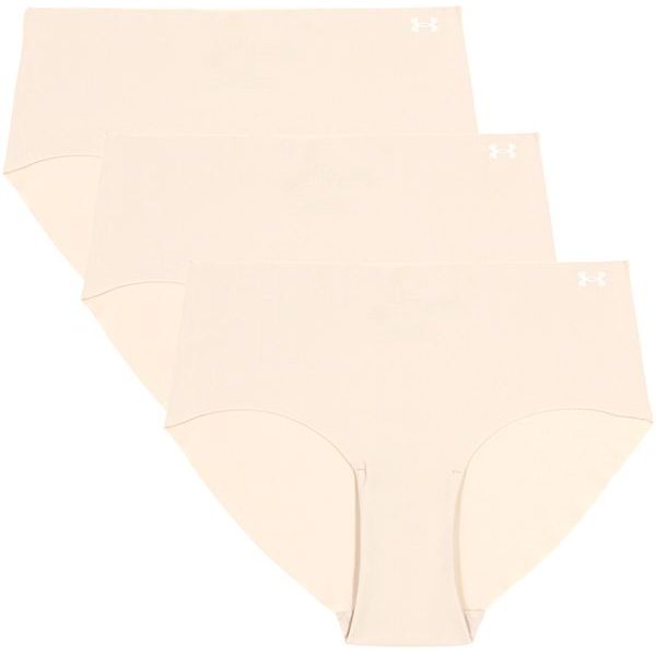UA Pure Stretch NS HIP-BRN