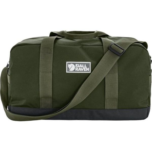 Vardag Duffel 33 Deep Forest