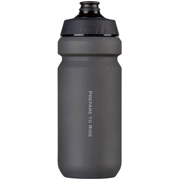 TTi BOTTLE 650ml černá