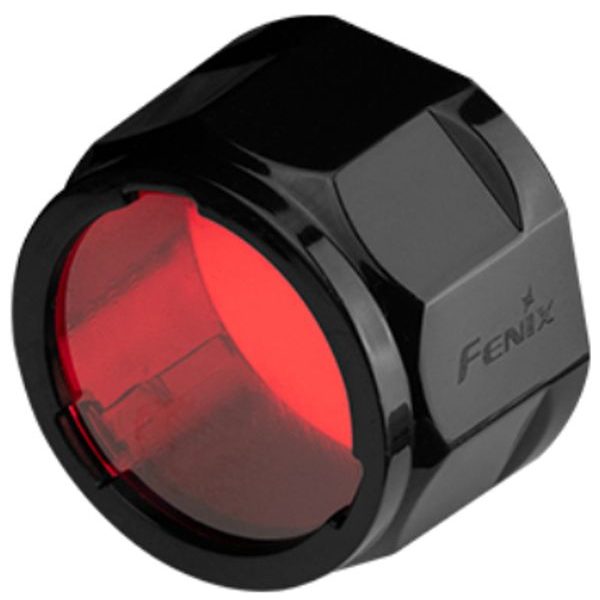 AOF-S+ V2.0 red