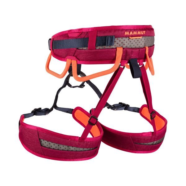 Ophir Fast Adjust Women sundown-safety orange
