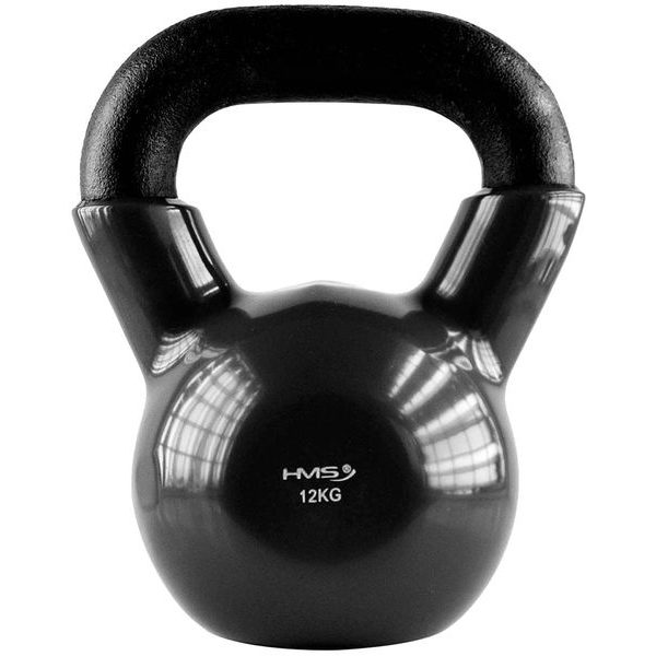 KNV12 12 kg, černý