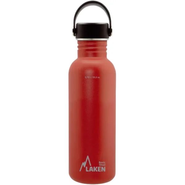 Oasis 750 ml červená