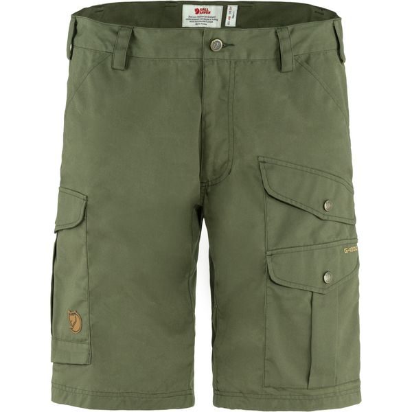 Barents Pro Shorts M Laurel Green