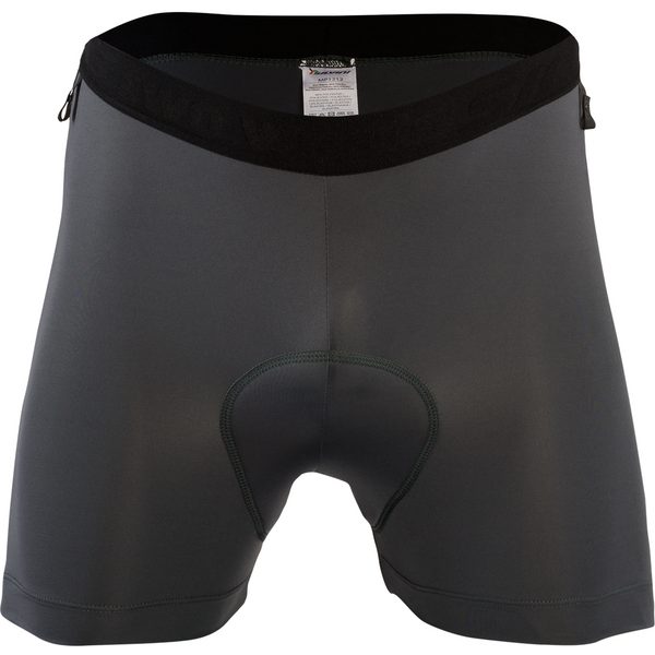 Inner Pro charcoal
