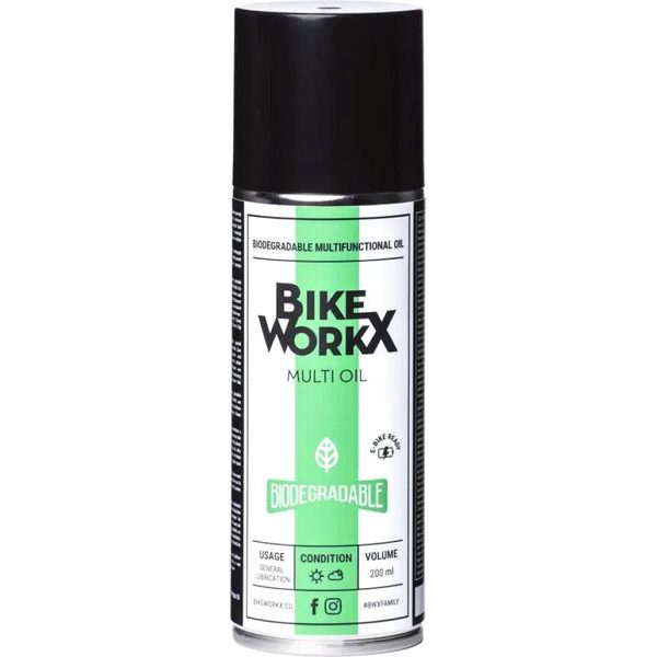 Oil Star bio_sprej 200 ml