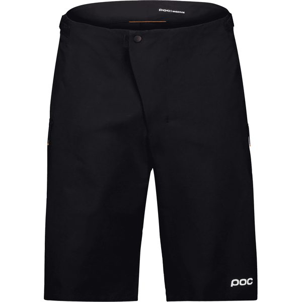 M's Motion Shorts Uranium Black