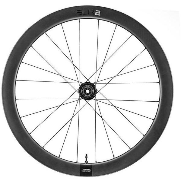 SLR 2 50 DISC BRAKE HOOKLES zadní kolo - SHIMANO