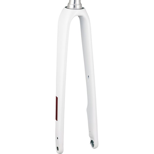Domane AL3D 48R Crystal White/Matte Black 355mm, 48mm