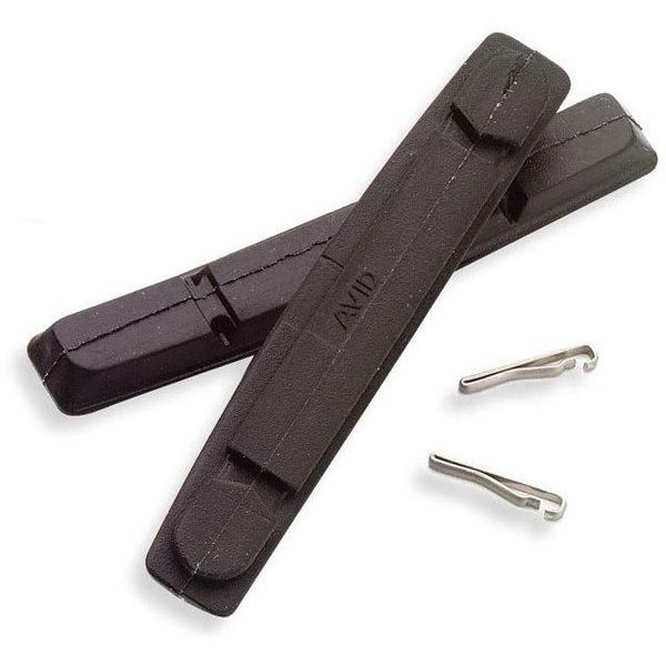 AM RIM WRANGLER 2 INSERTS STANDARD