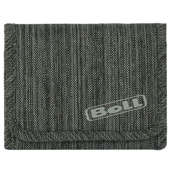 Trifold Wallet SALT & PEPPER/BAY
