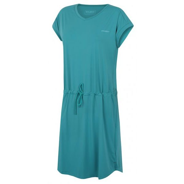 Delou L faded turquoise