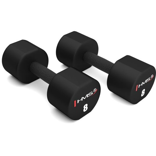 HPT08 2 x 8 kg