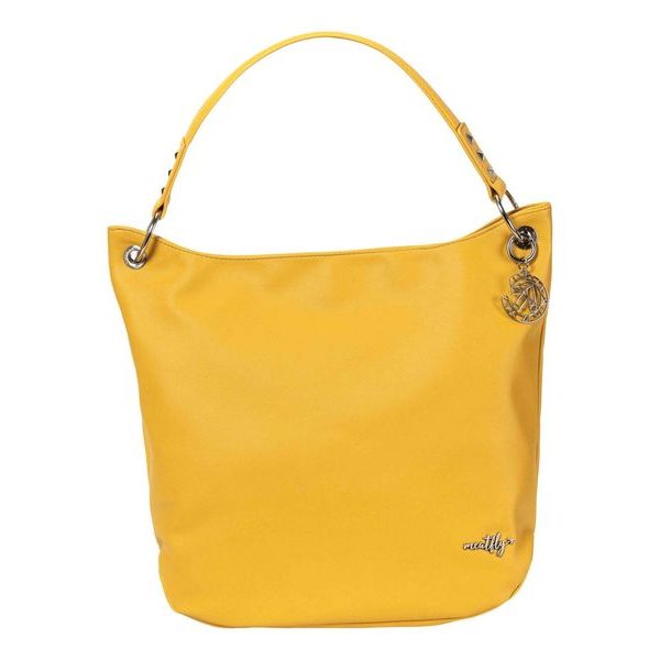 Emmy 14 Sunny Yellow
