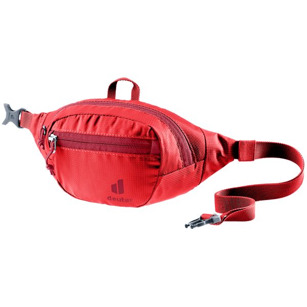 Junior Belt cherry