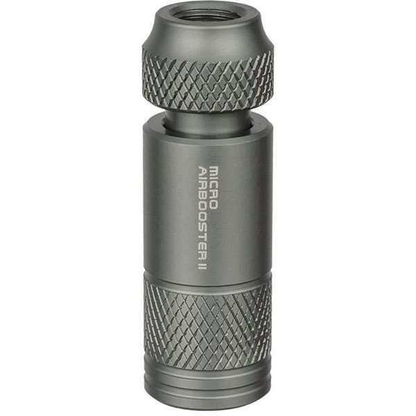 MICRO AIRBOOSTER II