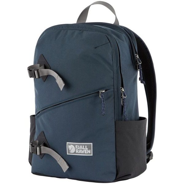 Vardag Backpack 17 Navy