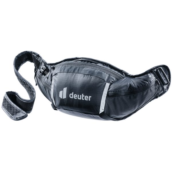 Shortrail III Black